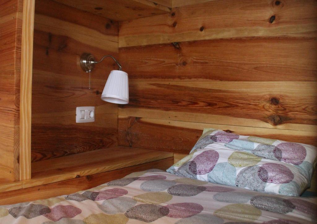 Tenerife Climbing House Arico Ngoại thất bức ảnh